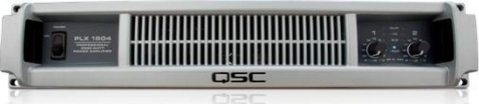 QSC PLX3602 front
