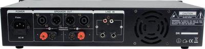 König PA-AMP6000-KN Audio Amplifier