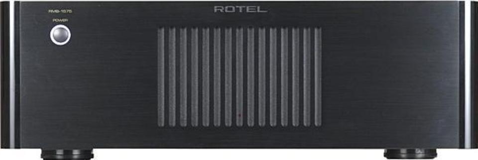 Rotel RB-1552 front