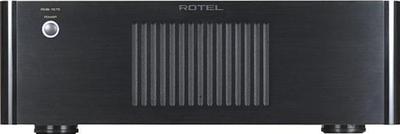 Rotel RB-1552 Amplificateur audio