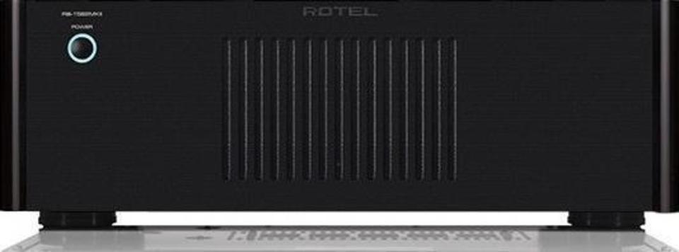 Rotel RB-1582 MKII front