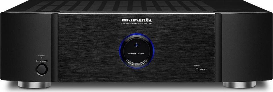 Marantz MM7025 front