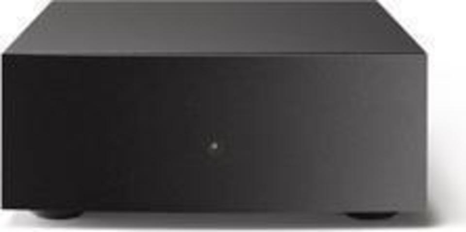 Naim StageLine front