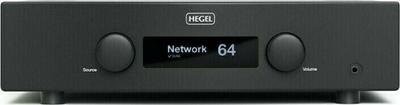 Hegel H190 Amplificador de audio
