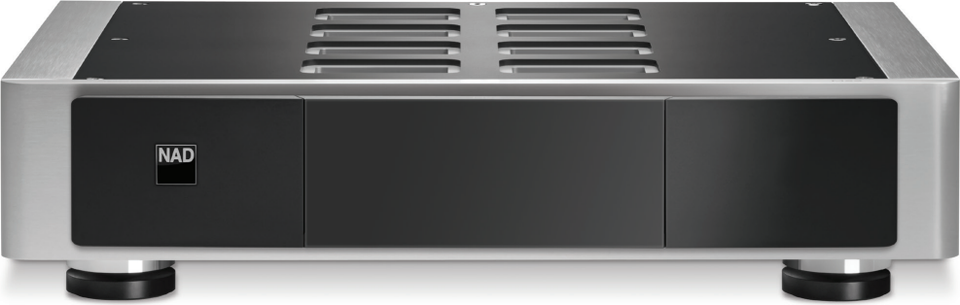 NAD M22 front