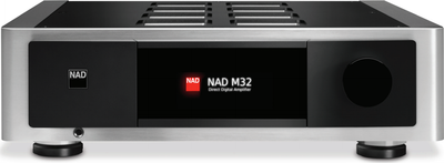 NAD M32 Amplificador de audio