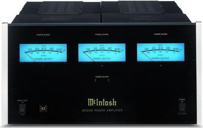 McIntosh MC205 Wzmacniacz dźwięku