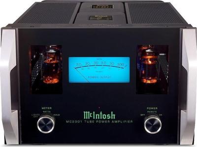 McIntosh MC2301 Amplificador de audio