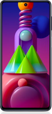 Samsung Galaxy M51 Mobile Phone