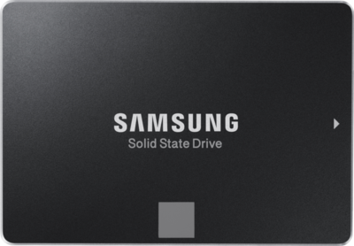 Samsung 850 EVO MZ-75E120 SSD-Festplatte