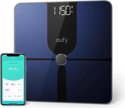 Eufy Smart Scale P1 Bathroom