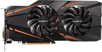 Gigabyte GeForce GTX 1070 WINDFORCE OC Graphics Card