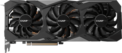 Gigabyte GeForce RTX 2080 Ti GAMING OC 11GB Karta graficzna