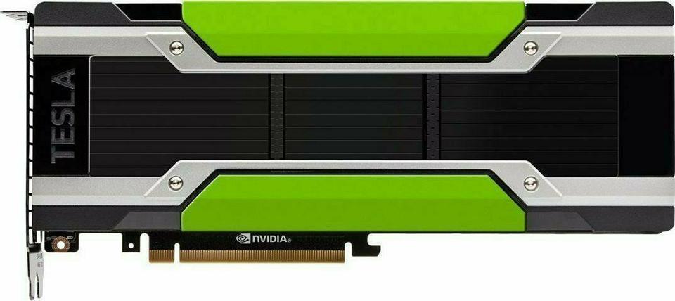 Nvidia Tesla M60 front