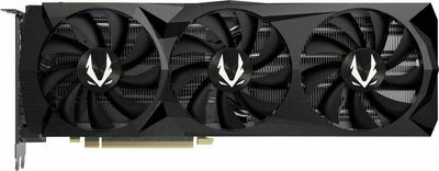 ZOTAC GAMING GeForce RTX 2070 AMP Extreme Core Graphics Card