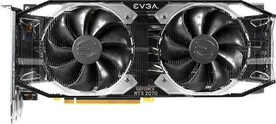 EVGA GeForce RTX 2070 XC ULTRA GAMING Carte graphique