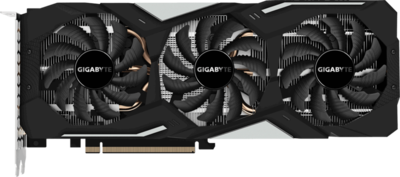 Gigabyte GeForce GTX 1660 GAMING 6GB Carte graphique