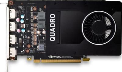 PNY NVIDIA Quadro P2200 Graphics Card