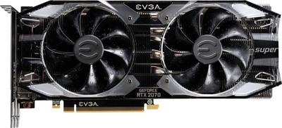 EVGA GeForce RTX 2070 SUPER XC ULTRA GAMING Graphics Card