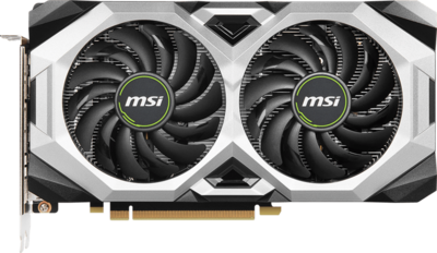 MSI GeForce RTX 2070 VENTUS GP Graphics Card