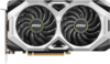 MSI GeForce RTX 2070 VENTUS GP front