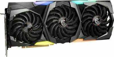 MSI GeForce RTX 2070 SUPER GAMING X Scheda grafica