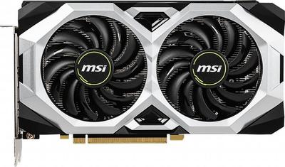 MSI GeForce RTX 2060 SUPER VENTUS GP OC Grafikkarte