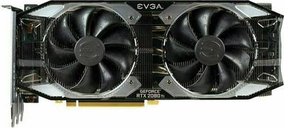 EVGA GeForce RTX 2080 XC ULTRA Scheda grafica