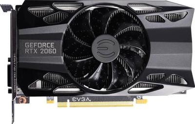 EVGA GeForce RTX 2060 SC Graphics Card