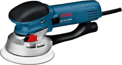 Bosch GEX 150 Turbo Professional Ponceuse