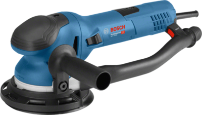 Bosch GET 75-150 Professional Levigatrice