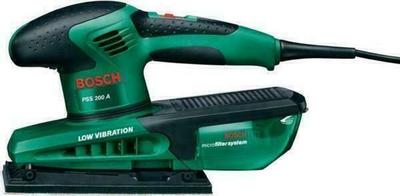 Bosch PSS 200 A Ponceuse