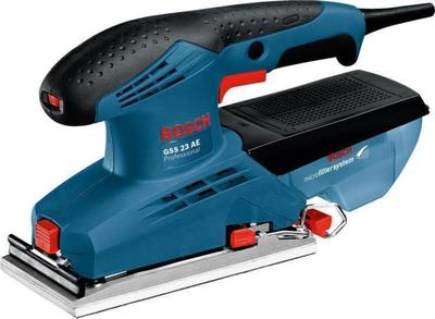 Bosch GSS 23 AE Ponceuse