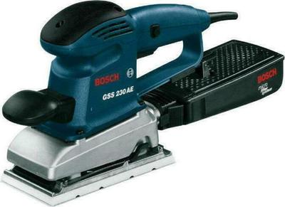 Bosch GSS 230 AE Ponceuse