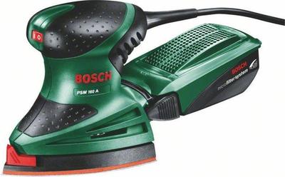 Bosch PSM 160A Ponceuse