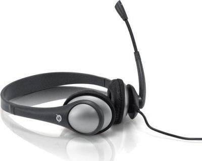 Conceptronic Entry Level Headset Słuchawki