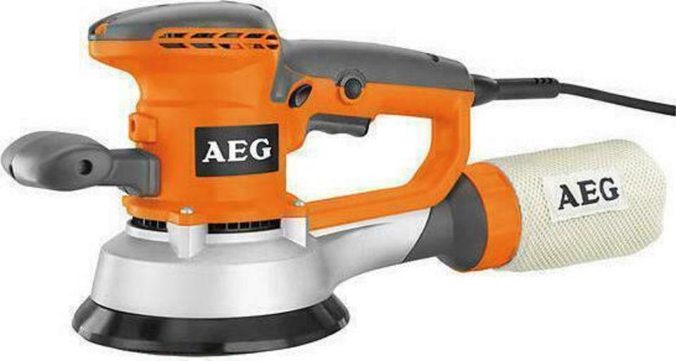 AEG EX 150 E angle