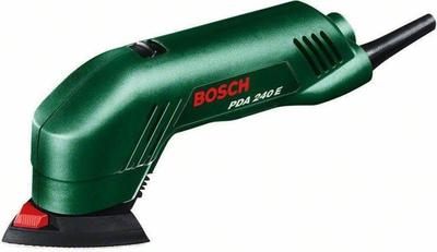 Bosch PDA 240 E Ponceuse