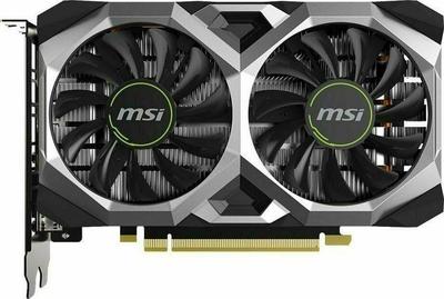 MSI GeForce GTX 1650 SUPER VENTUS XS OC Scheda grafica