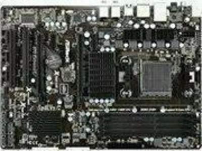 ASRock 970 Extreme3 R2.0 Mainboard