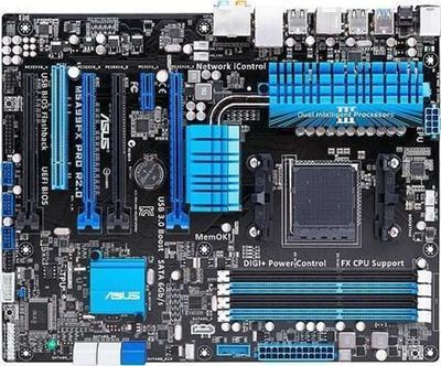 Asus M5A99FX PRO R2.0 Mainboard