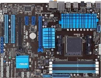 Asus M5A97 LE R2.0 Motherboard
