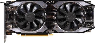 EVGA GeForce RTX 2080 XC Grafikkarte