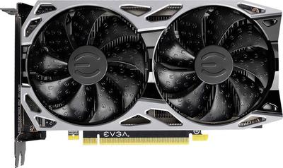 EVGA GeForce GTX 1660 SUPER SC ULTRA GAMING Tarjeta grafica