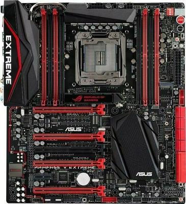 Asus Rampage V Extreme Carte mère