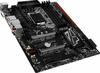 MSI Z170A Gaming Pro CARBON