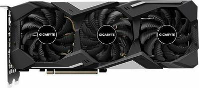 Gigabyte GeForce GTX 1660 SUPER GAMING OC 6GB Carte graphique