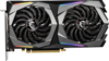 MSI GeForce RTX 2060 GAMING Z 6G front