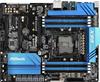 ASRock X99 Extreme6 front