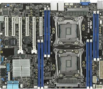 Asus Z10PA-D8 Motherboard